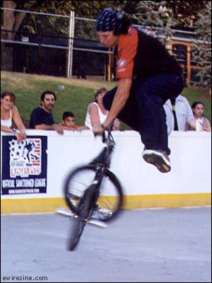 Andrew Faris