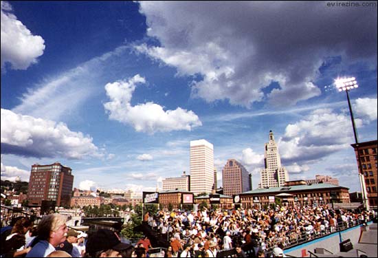 Providence, RI