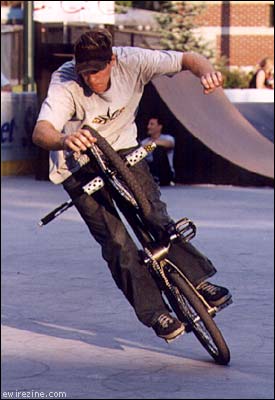 Trevor Meyer
