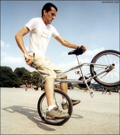 Mark Florek