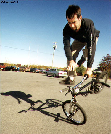 John Cote