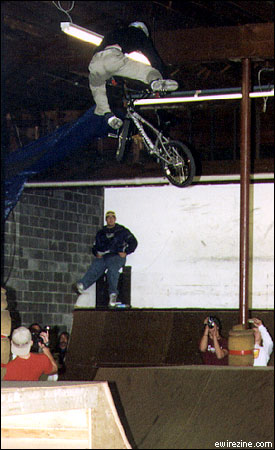 Allan Cooke