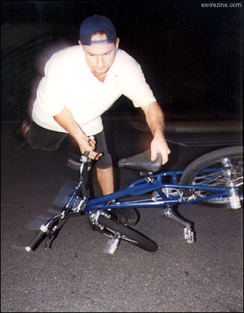 Jim Cavanaugh