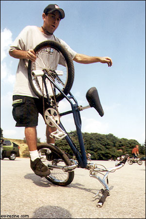 Jim Cavanaugh