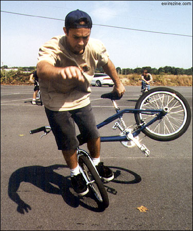Jim Cavanaugh