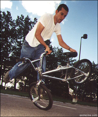Mark Florek
