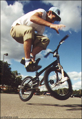 Matt St. Gelais